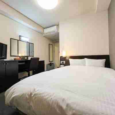 露櫻飯店弘前城東店 Rooms
