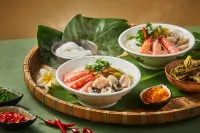 MGM Grand Sanya Hotels in Sanya