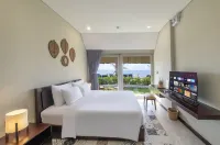 Coco Cottage Beachfront Resort