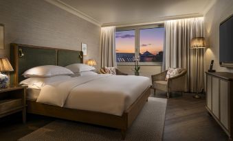 Brunfels Hotel, in the Unbound Collection by Hyatt