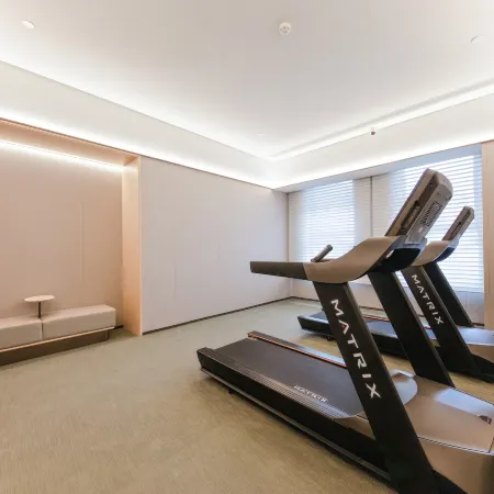 JI Hotel (Lu'an Yu'an District Wanda Plaza)
