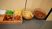 Homeinn Ease Hotel (Guiyang North Railway Station) - صديق للحيوانات الاليفة