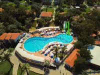 Maya Bistro Hotel & Beach - Beach