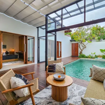 Silk Umalas by Nagisa Bali Hotels near Umalas
