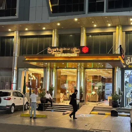 Asal Serviced Apartments