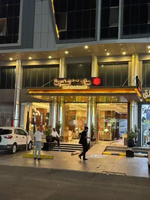 Asal Serviced Apartments Hotels in 