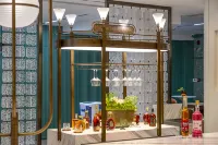 Unseen Beauty Hotel - ที่มีบาร์
