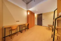 Joying Travel Hostel (Bagua City Taiji Tan)