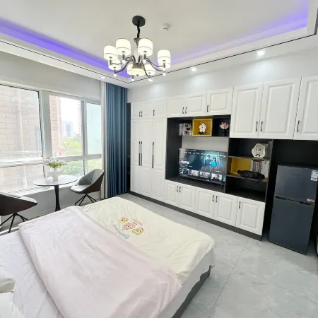 Donghai Qingyoushe Homestay
