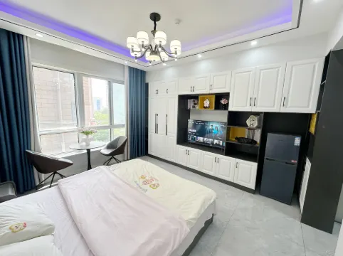 Donghai Qingyoushe Homestay