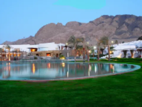 Retac Qunay Dahab Resort & SPA Hotels in Dahab