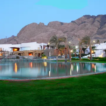 Retac Qunay Dahab Resort & SPA