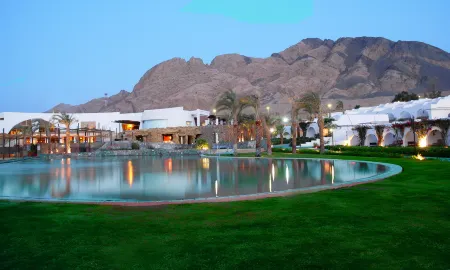 Retac Qunay Dahab Resort & SPA