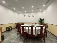 Bohua Business Hotel - servizio colazione