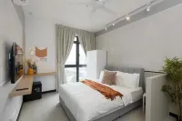 Neu Suites by COBNB Hotel a KLCC
