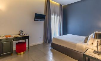 Boutique Hotel Metro 900