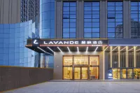 Lavande Hotel (Harbin Songbei Normal University Shanshan Outlet) Hotels near Hulan Campus of Heilongjiang Vocational and Technical College of Architecture - Department of Architecture and Engineering Technology