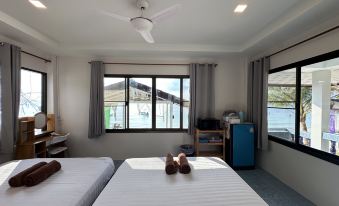 Euphoria Bungalow