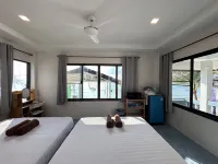 Euphoria Bungalow