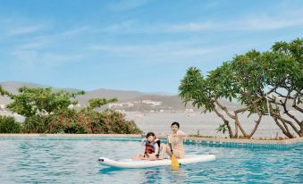 JW Marriott Hotel Sanya Dadonghai Bay