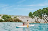 JWマリオットホテル 三亜緑発山海天 - ジム