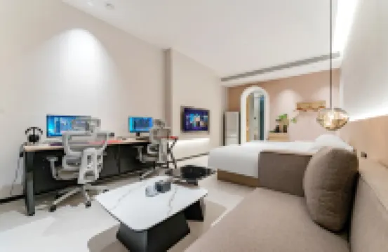 Y Hotel (Sui and Tang Luoyang City Yingtianmen)