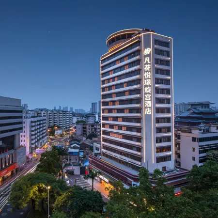 FanHua Yejoin Hotel
