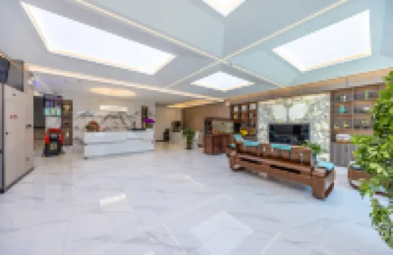 福麗晨羲商務酒店（砂之船奧萊立達建材城店）