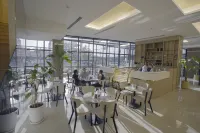 BAZ Hotel University District Hotels in Baghdad