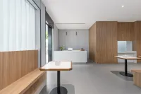 普定浥塵凱悅飯店 - Wi-Fi