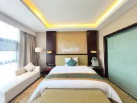 Haidong International Hotel Hotels in Haidong