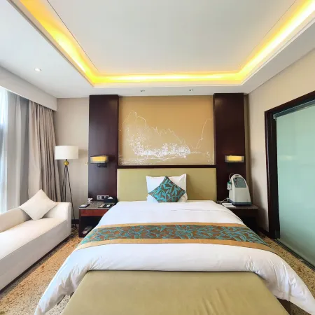 Haidong International Hotel