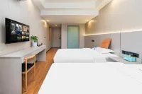 Pod Inn Suining Shehong Renmin Street - 2-Star