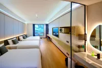 Pingtan Zhenhai Talan Blue Eye Apartment (Longfeng East Road Longwangtou Beach) - Condos