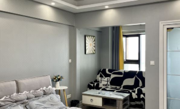 Shiyue Boutique Homestay (Hengda City Branch)