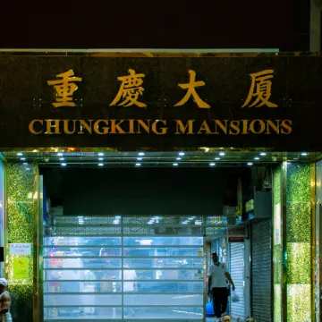 Hong Kong Sun Guesthouse Отели рядом с достопримечательностью «Монгкок»