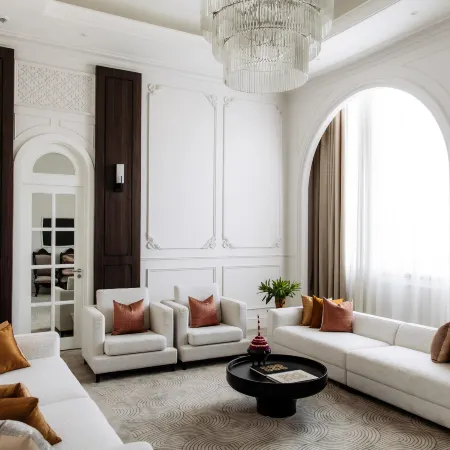 Souphattra Hotel Vientiane