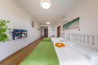 Yunshui Yijia Homestay (Ferris Wheel Park Store)