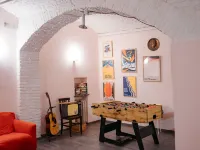 Tomato Urban Retreat トリノのホテル