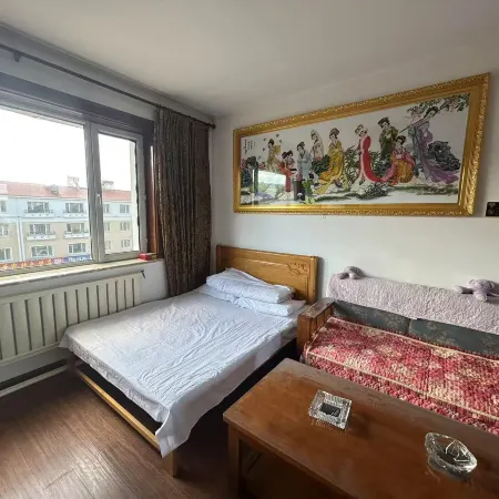 Mushe Homestay