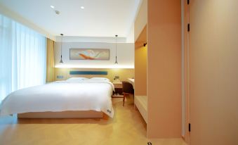 Guangde Zhuligan Business Hotel