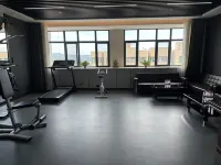 Lijing Hotel Hotels in Yangqu