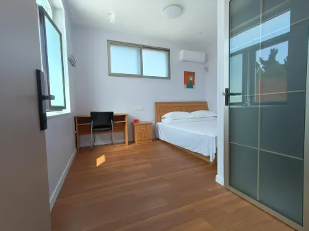 Sanshan Island Fisherman's House Homestay