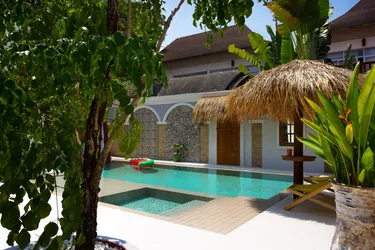 รูปภาพของนากาวารี อาร์ต มัลดีฟส์ บาร์บีคิว พัทยา วิลล่า