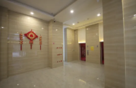 Chifeng Yue Smart Apartment (Hongshan Wanda Plaza)