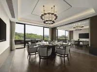 Homm Wenzhou Nanxijiang - breakfast