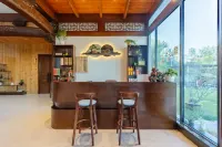 Yizhen Chushan · Xianting Holiday Villa (Tianzhu Mountain Store)