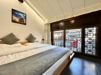 Fukangju Guesthouse Hotels in Pingyao
