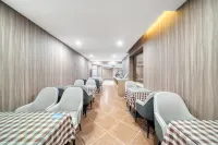 Boyin · Zhixuan Hotel (Wenzhou Lucheng Wuma Street Branch) - sarapan