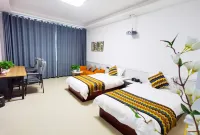 guituyajujiudian Hotels in Urad Middle Banner